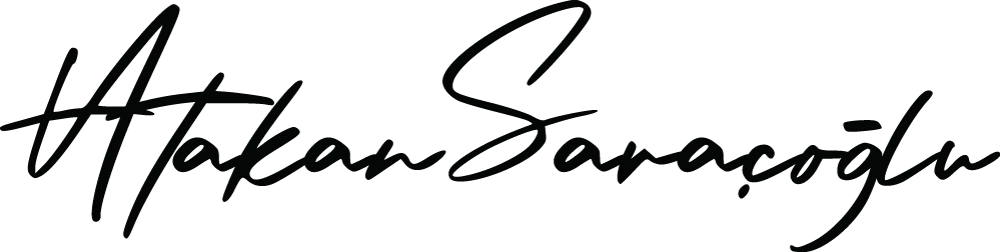 Atakan Saraçoğlu | Teknoloji Aşkına